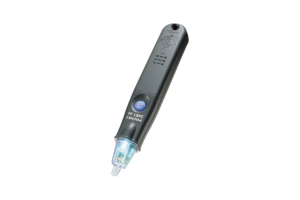 Hioki Voltage Detector 3481